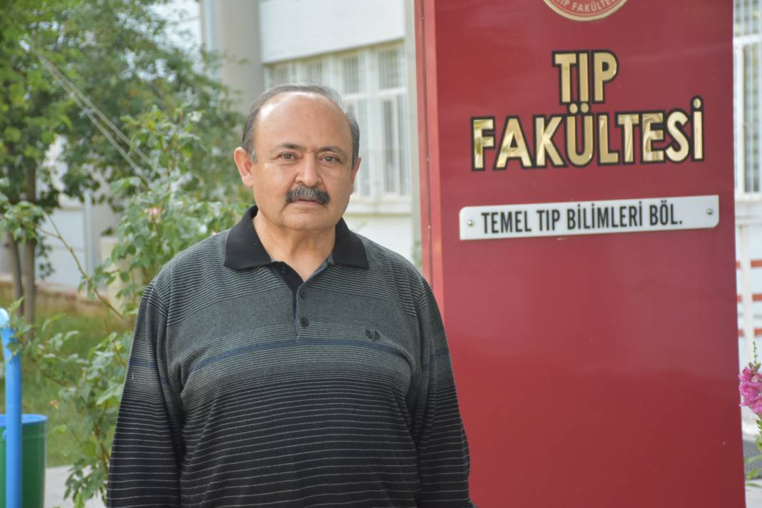 Havalar ısındı kabus geri döndü! 3 kişi öldü, 300 kişi tedavi görüyor - Resim: 1